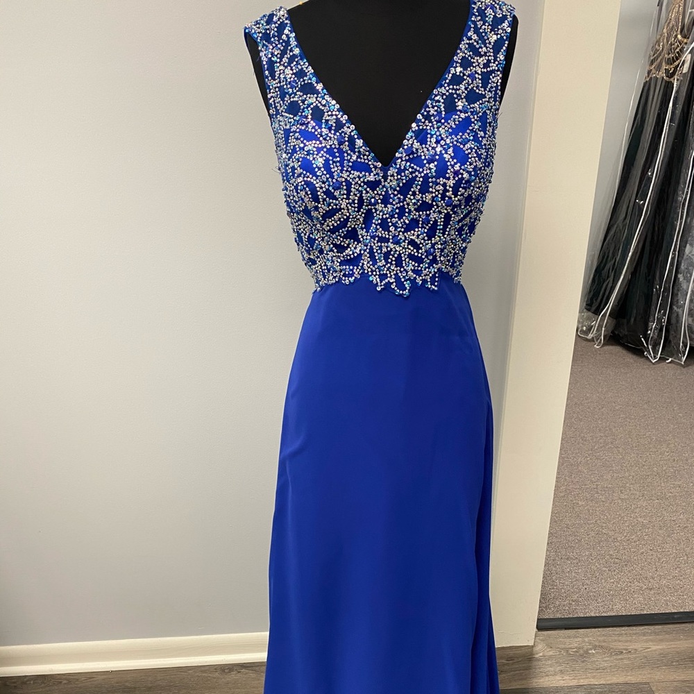 Prom / Formal Dress